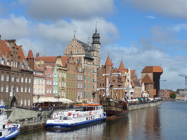 Gdansk