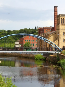 Sheffield