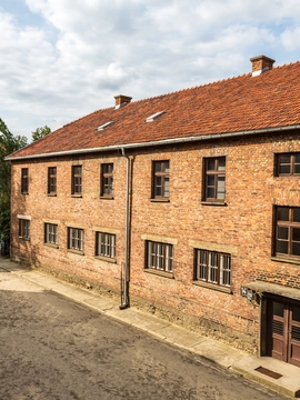Oświęcim