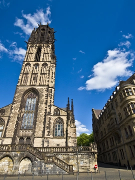 Duisburg