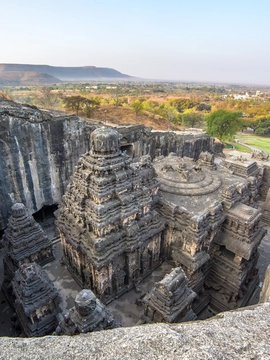 Maharashtra