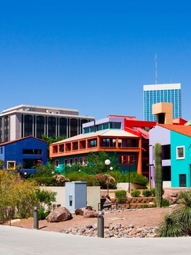 Tucson