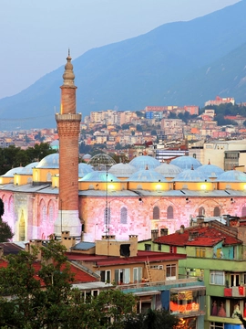 Bursa Province
