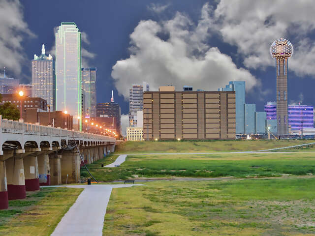 Dallas