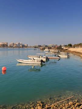 Hamad Town
