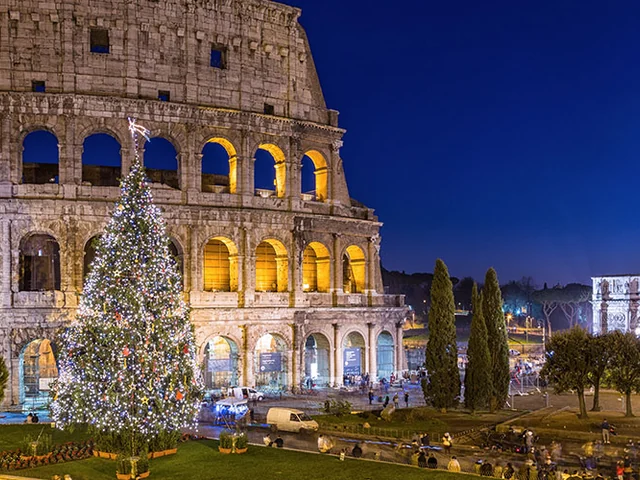 Why you should travel Europe in the off season
