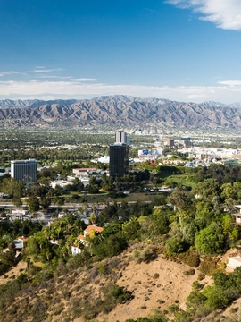 Burbank