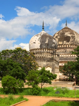 Hyderabad