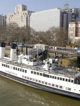 Hull