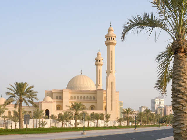 Manama