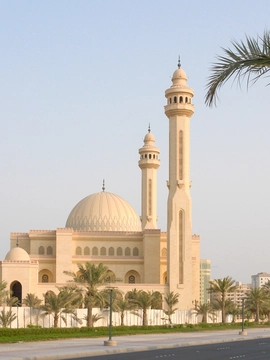 Manama
