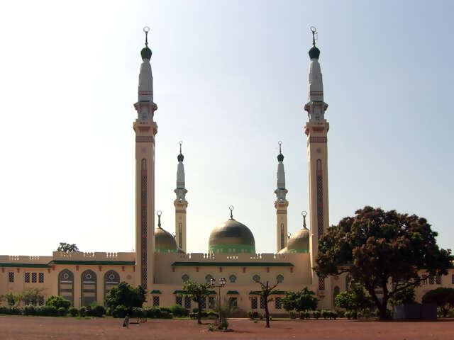 Conakry