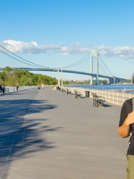 Staten Island