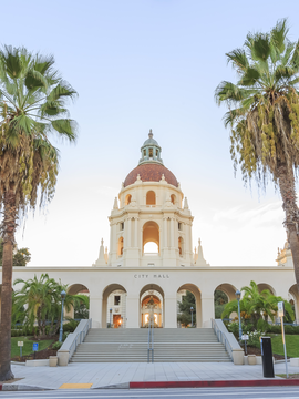 Pasadena