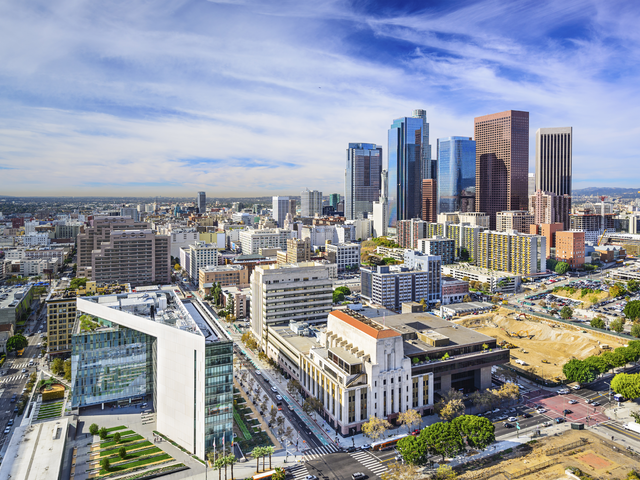 Los Angeles