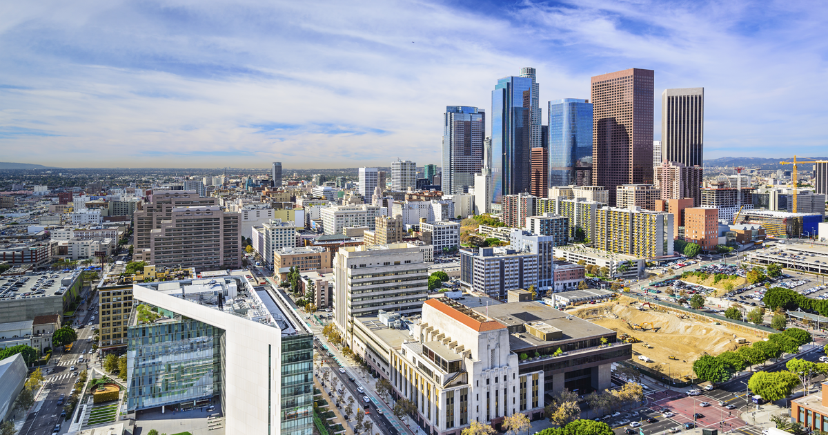 Los Angeles