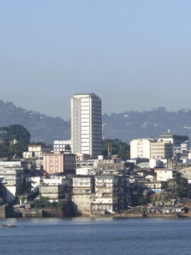 Sierra Leone