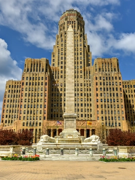 Buffalo