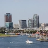 Long Beach
