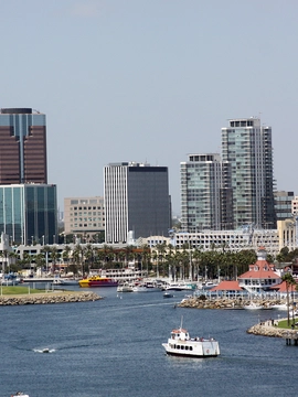 Long Beach