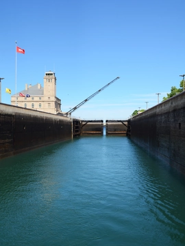 City of Sault Sainte Marie