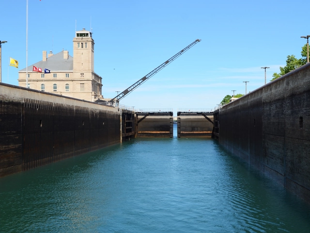 City of Sault Sainte Marie