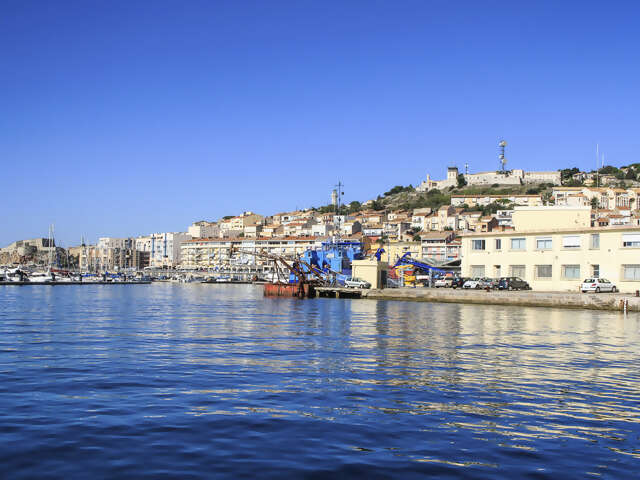 Sète
