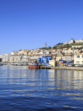 Sète