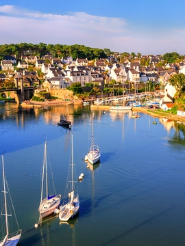 Cherbourg