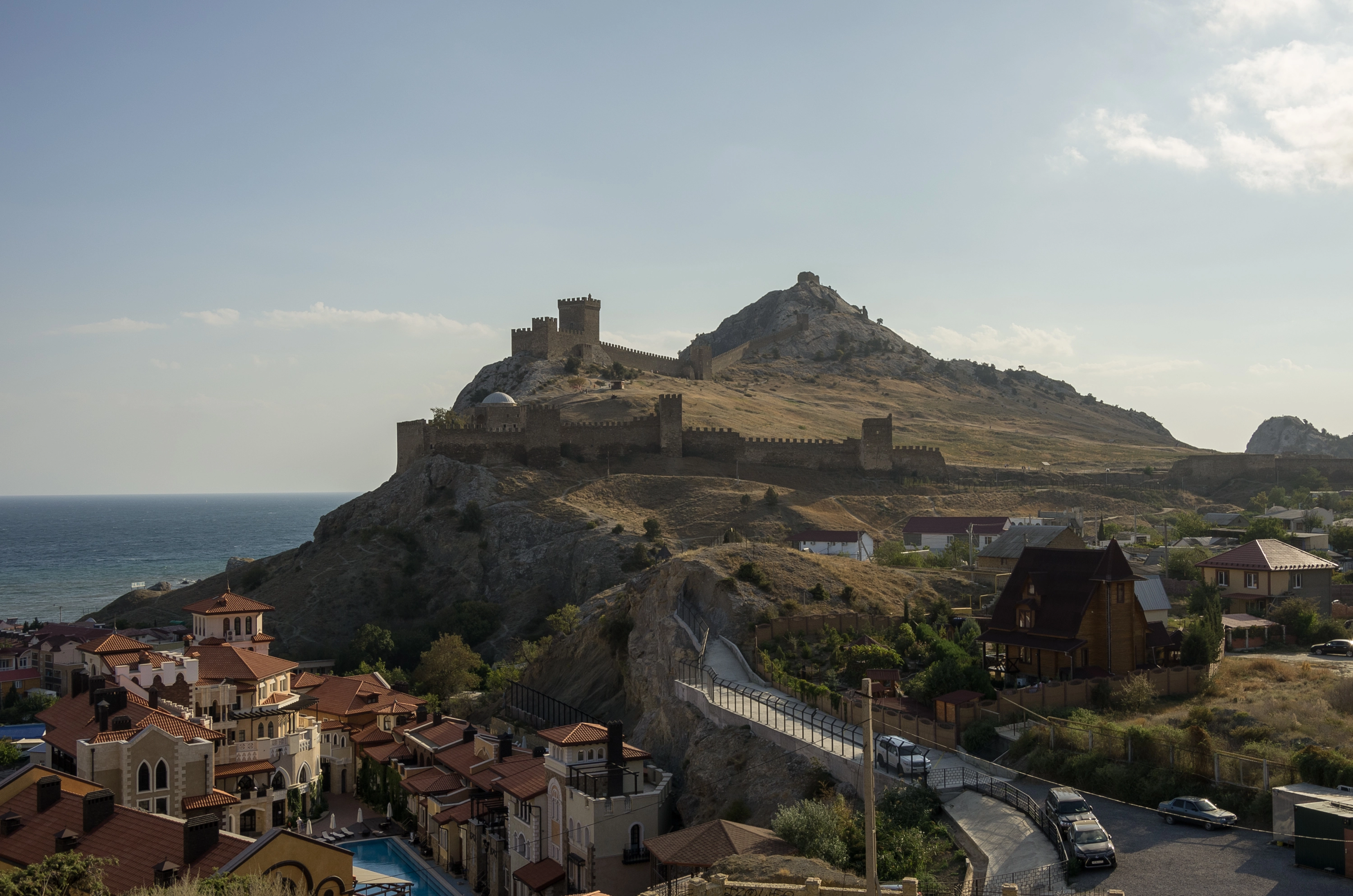 Sudak