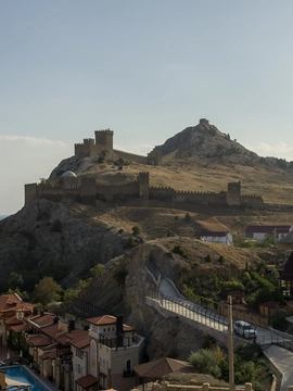 Sudak