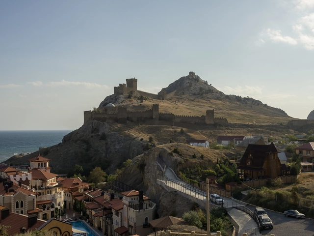 Sudak