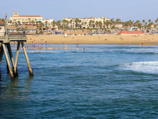 Huntington Beach
