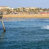 Huntington Beach
