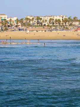 Huntington Beach