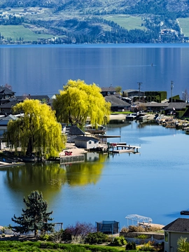 Kelowna
