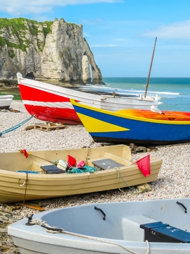 Étretat