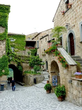 Perugia