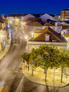 Odivelas