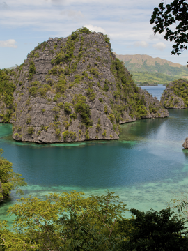Coron Island