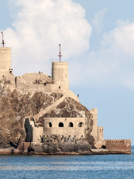 Oman