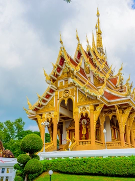 Khon Kaen