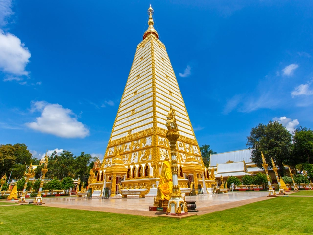 Ubon Ratchathani