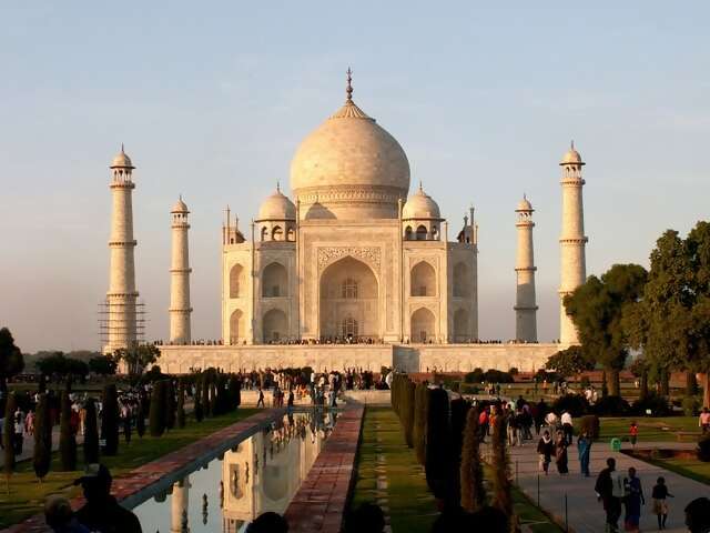 India