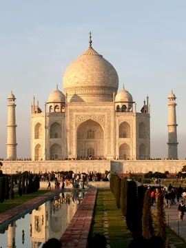 India
