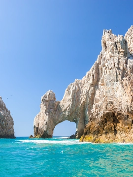 Baja California Sur
