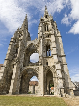 Soissons