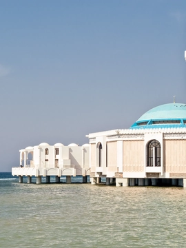 Jeddah