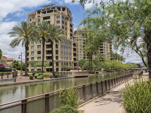 Scottsdale