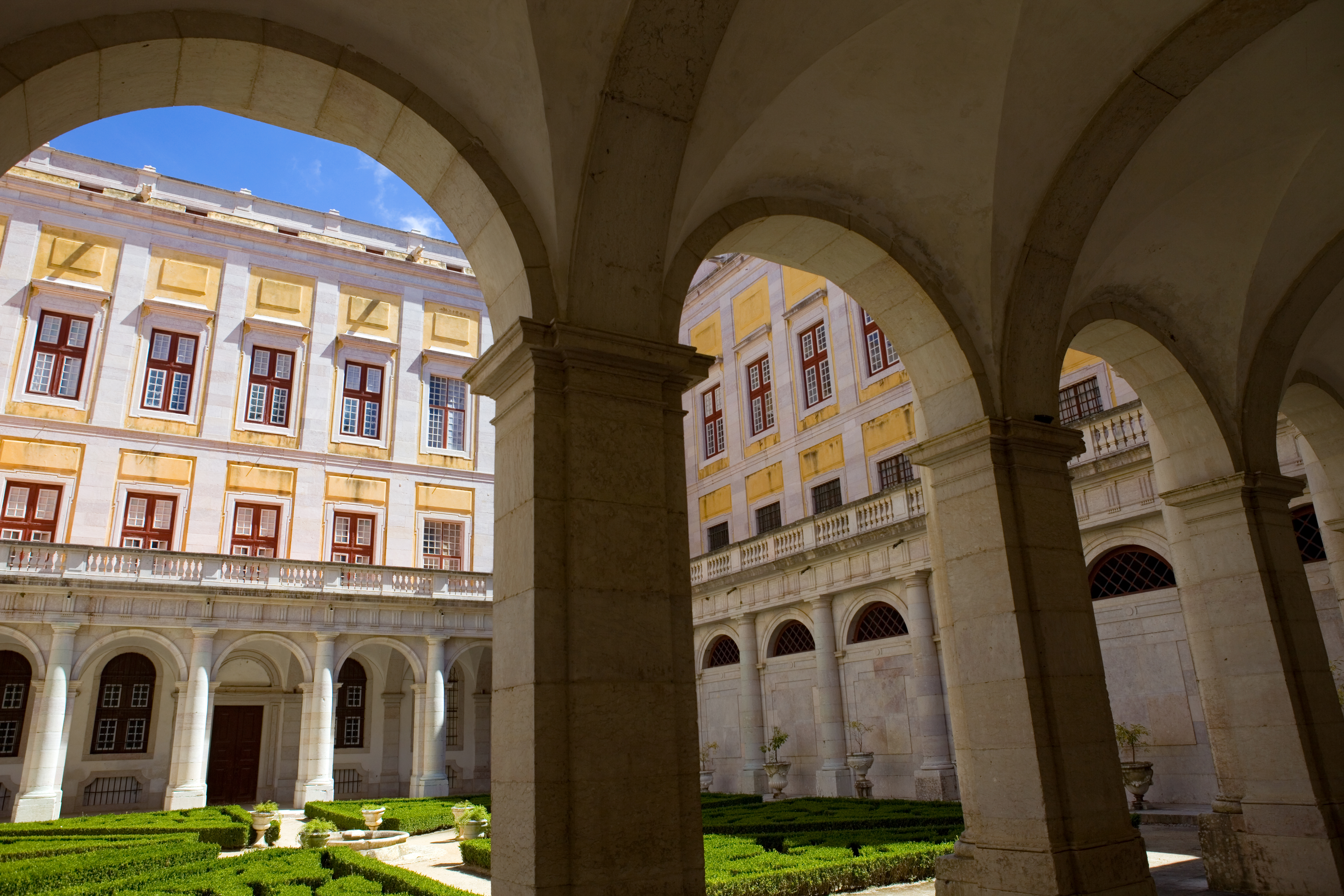 Mafra